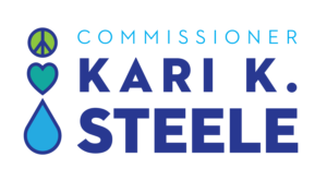 Commissioner Kari Steele