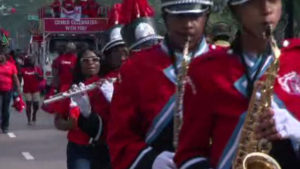 Bud Billiken Day Parade