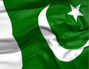 Pakistan Independence Parade